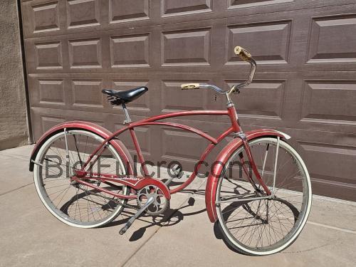 Schwinn Speedster scheda tecnica e recensioni